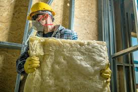 Best Commercial Insulation Services  in USA